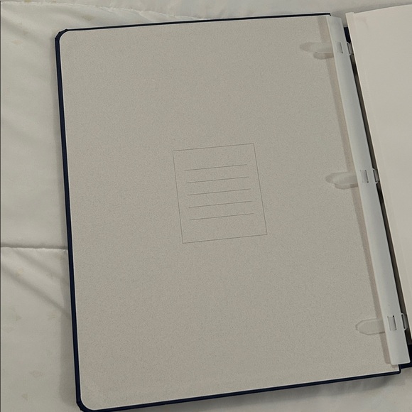 Creative Memories 12x15 Scrapbook Album - Picture 3 of 16